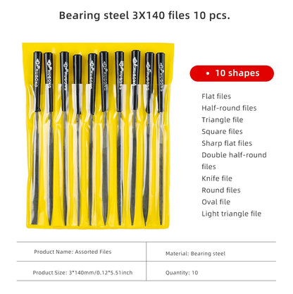 3DSWAY 3D Model Cleanup and Support Removal Kit