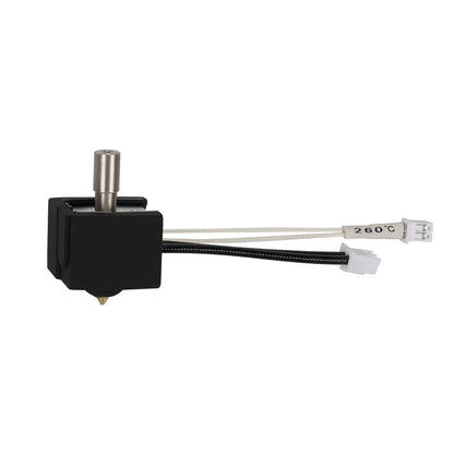 Ender 3 V3 SE Hotend Upgrade Heating Block Kit