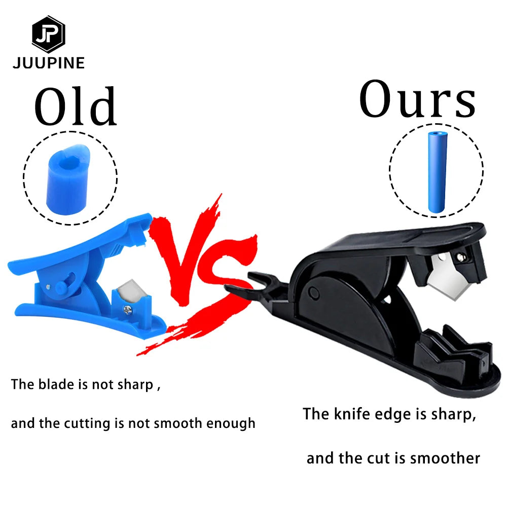 PTFE Mini Portable Tube Cutter For Ptfe Tube