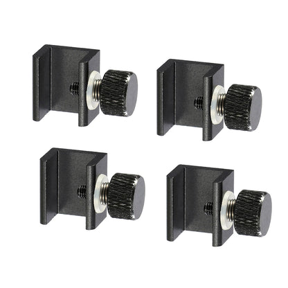 3DSWAY Platform Clamp For Ultimaker UM Hotbed 4pcs/8pcs