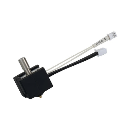 Ender 3 V3 SE Hotend Upgrade Heating Block Kit