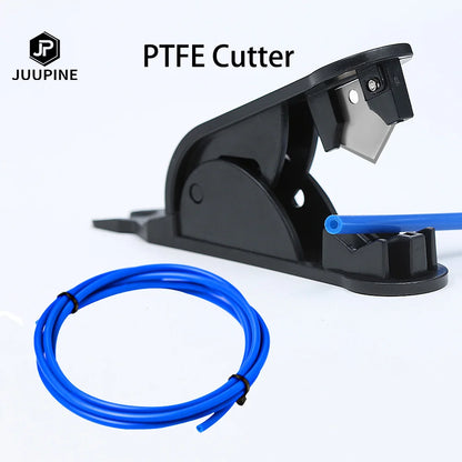 PTFE Mini Portable Tube Cutter For Ptfe Tube