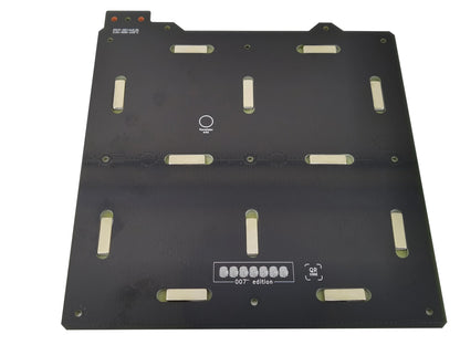 TriangleLAB 24V PRUSA MINI 3d Printer Magnetic Hot bed