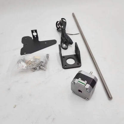 Funssor Anycubic Kobra Go/Neo 3D printer dual Z axis lead screw upgrade kit