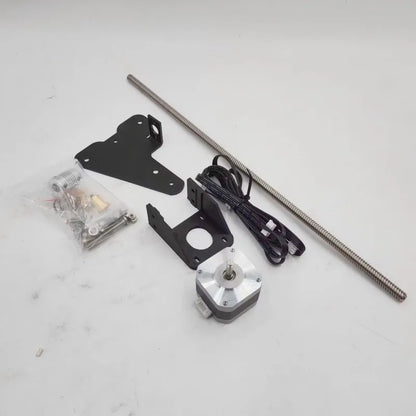 Funssor Anycubic Kobra Go/Neo 3D printer dual Z axis lead screw upgrade kit
