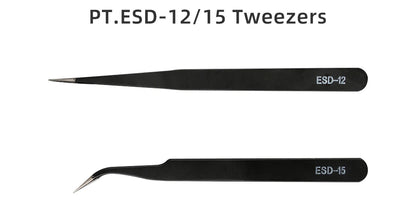 3DSWAY 3D Model Cleanup and Support Removal Kit
