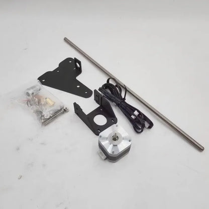 Funssor Anycubic Kobra Go/Neo 3D printer dual Z axis lead screw upgrade kit