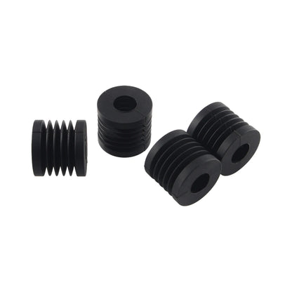 Anti Vibration, Anti-slip, Anti-Shock, Dust-proof Rubber Foot Pad For Bambulabs X1/X1C