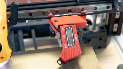 Seleadlab 2GT  Synchronous Belt Tension Tester 3D Printer Parts