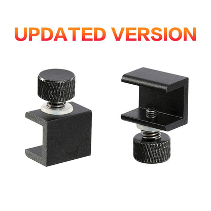 3DSWAY Platform Clamp For Ultimaker UM Hotbed 4pcs/8pcs
