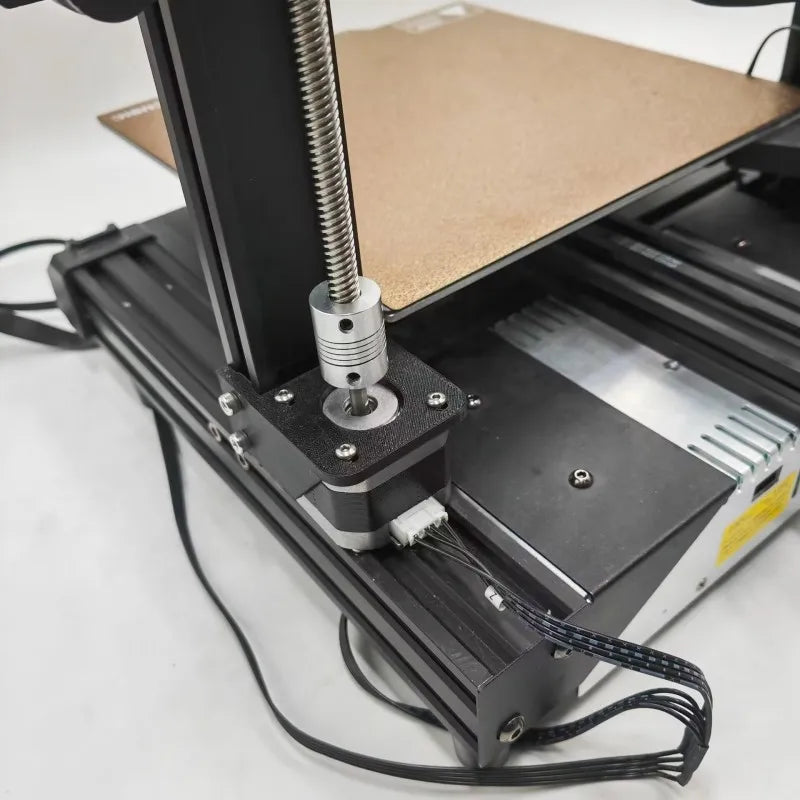 Funssor Anycubic Kobra Go/Neo 3D printer dual Z axis lead screw upgrade kit