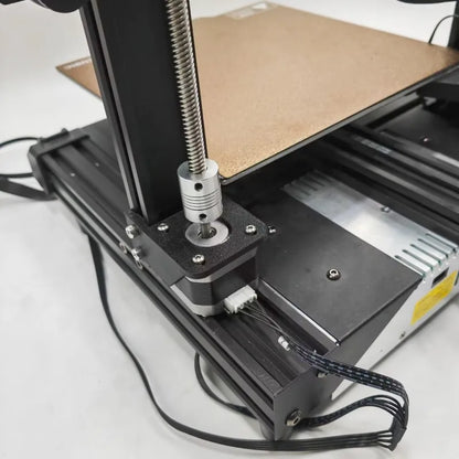 Funssor Anycubic Kobra Go/Neo 3D printer dual Z axis lead screw upgrade kit
